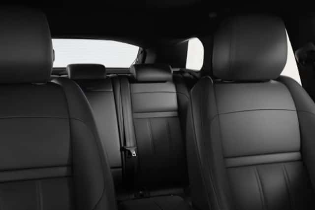 Land Rover Range Rover Evoque (2026) thumbnail 5