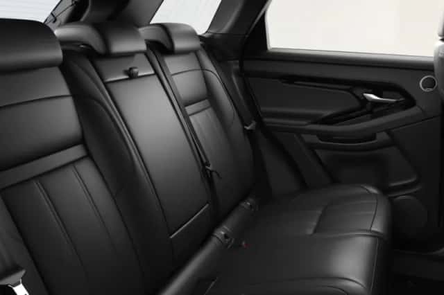 Land Rover Range Rover Evoque (2026) thumbnail 6