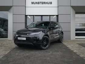 Land Rover Range Rover Evoque (2026)