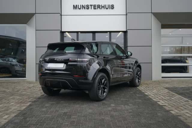 Land Rover Range Rover Evoque (2026) thumbnail 2