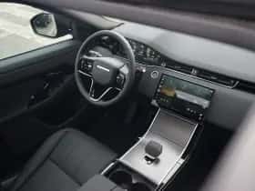 Land Rover Range Rover Evoque (2026) thumbnail 11