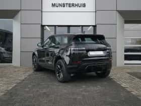 Land Rover Range Rover Evoque (2026) thumbnail 13