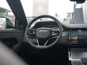 Land Rover Range Rover Evoque (2026) thumbnail 24