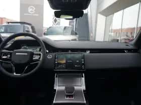 Land Rover Range Rover Evoque (2026) thumbnail 4