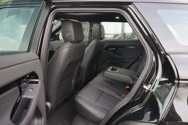 Land Rover Range Rover Evoque (2026) thumbnail 5