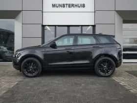 Land Rover Range Rover Evoque (2026) thumbnail 6