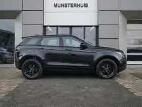 Land Rover Range Rover Evoque (2026) thumbnail 10