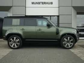 Land Rover Defender (2026) thumbnail 11