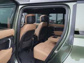 Land Rover Defender (2026) thumbnail 5
