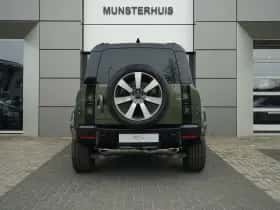 Land Rover Defender (2026) thumbnail 7