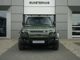 Land Rover Defender (2026) thumbnail 8