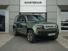 Land Rover Defender (2026) thumbnail 10