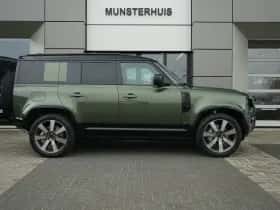 Land Rover Defender (2026) thumbnail 11