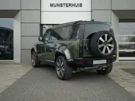 Land Rover Defender (2026) thumbnail 14