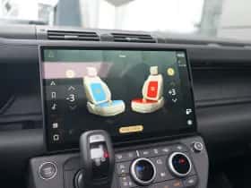 Land Rover Defender (2026) thumbnail 23