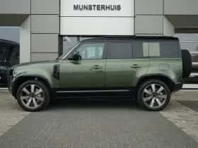 Land Rover Defender (2026) thumbnail 6
