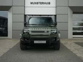Land Rover Defender (2026) thumbnail 8