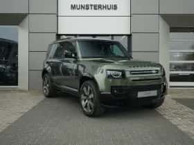 Land Rover Defender (2026) thumbnail 10