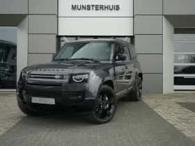 Land Rover Defender (2026)