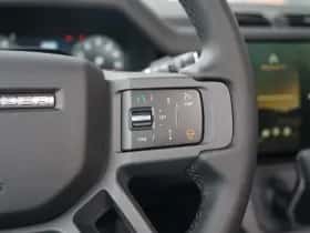 Land Rover Defender (2026) thumbnail 21