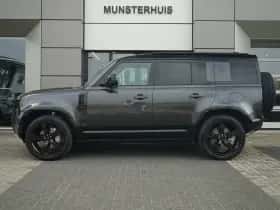 Land Rover Defender (2026) thumbnail 6