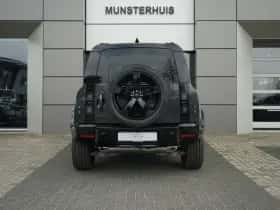 Land Rover Defender (2026) thumbnail 7