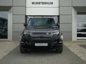 Land Rover Defender (2026) thumbnail 8