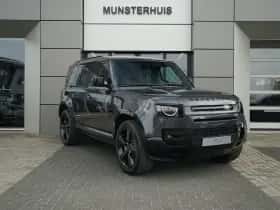 Land Rover Defender (2026) thumbnail 10