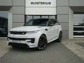 Land Rover Range Rover Sport (2026) thumbnail 1