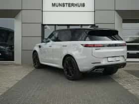 Land Rover Range Rover Sport (2026) thumbnail 14