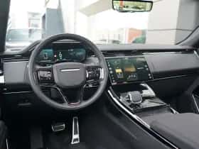 Land Rover Range Rover Sport (2026) thumbnail 15