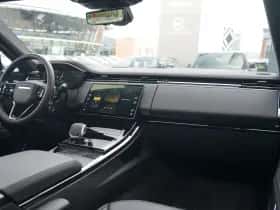 Land Rover Range Rover Sport (2026) thumbnail 3