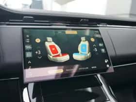 Land Rover Range Rover Sport (2026) thumbnail 25