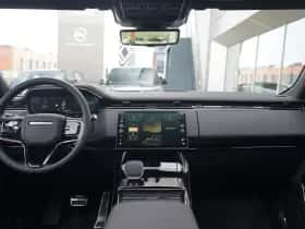 Land Rover Range Rover Sport (2026) thumbnail 4