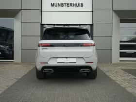 Land Rover Range Rover Sport (2026) thumbnail 7