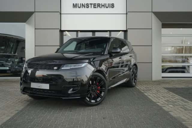 Land Rover Range Rover Sport (2026) thumbnail 1