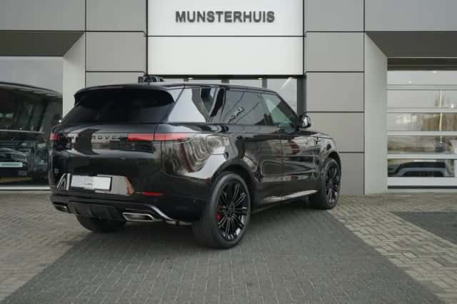 Land Rover Range Rover Sport (2026) thumbnail 2