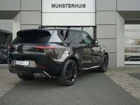 Land Rover Range Rover Sport (2026) thumbnail 2