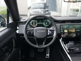 Land Rover Range Rover Sport (2026) thumbnail 13