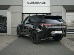 Land Rover Range Rover Sport (2026) thumbnail 14