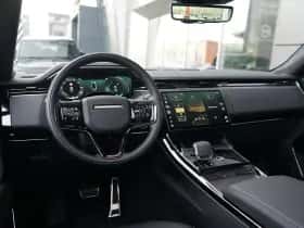 Land Rover Range Rover Sport (2026) thumbnail 15