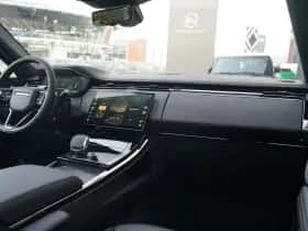 Land Rover Range Rover Sport (2026) thumbnail 3