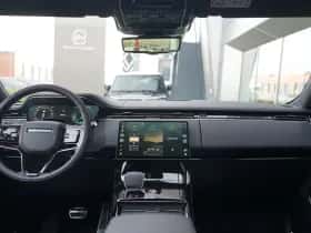 Land Rover Range Rover Sport (2026) thumbnail 4