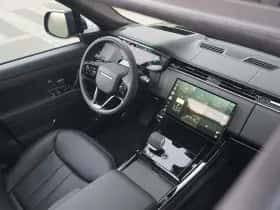 Land Rover Range Rover Sport (2026) thumbnail 33