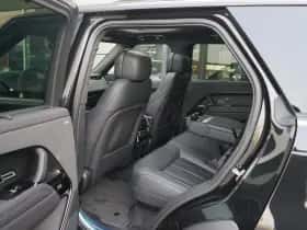 Land Rover Range Rover Sport (2026) thumbnail 5