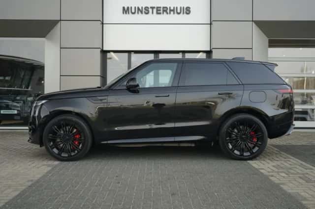 Land Rover Range Rover Sport (2026) thumbnail 6