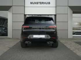 Land Rover Range Rover Sport (2026) thumbnail 7