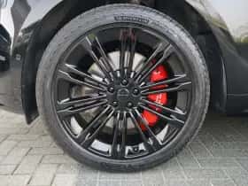 Land Rover Range Rover Sport (2026) thumbnail 9