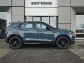 Land Rover Range Rover Evoque (2026) thumbnail 11