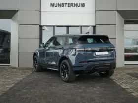 Land Rover Range Rover Evoque (2026) thumbnail 14